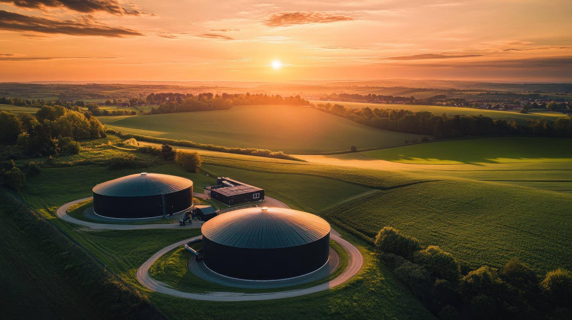 Biogaz do czego służy i jakie ma zastosowania?