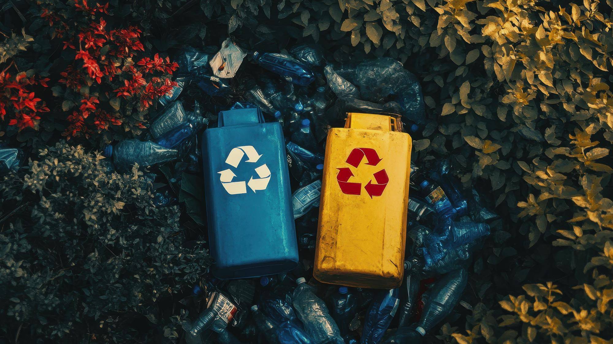 Czym jest recykling i dlaczego ma znaczenie dla środowiska?