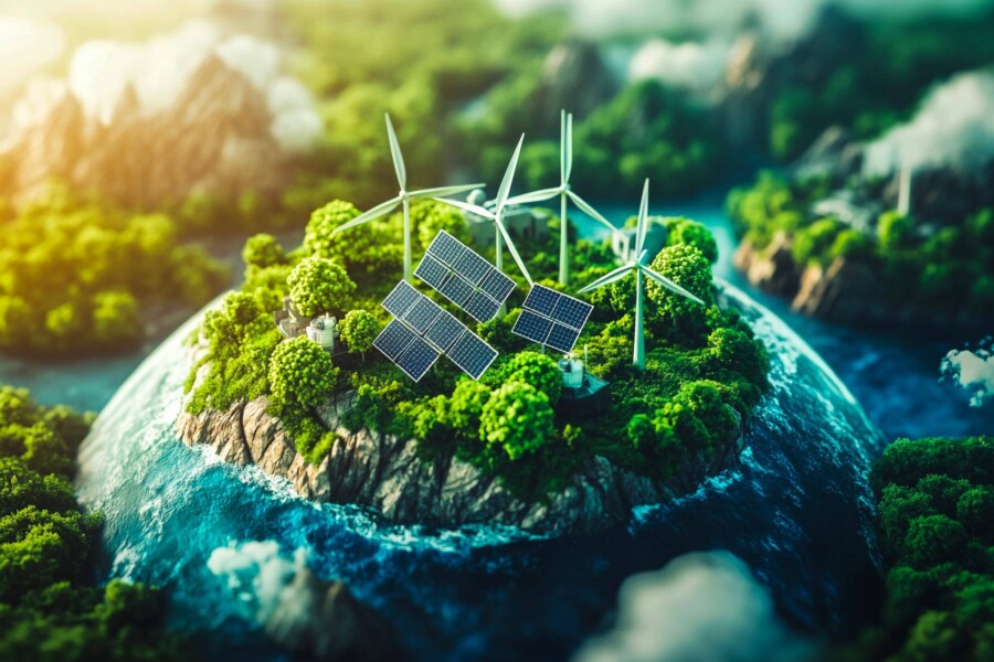 Jakie są źródła energii odnawialnej i gdzie znajdą zastosowanie?