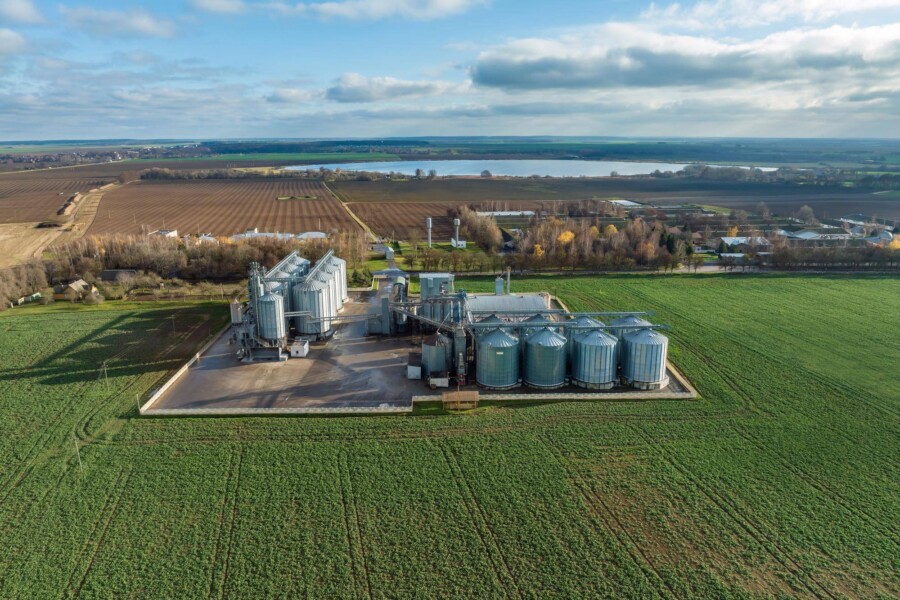 Z czego nie powstaje biogaz i dlaczego warto to wiedzieć?
