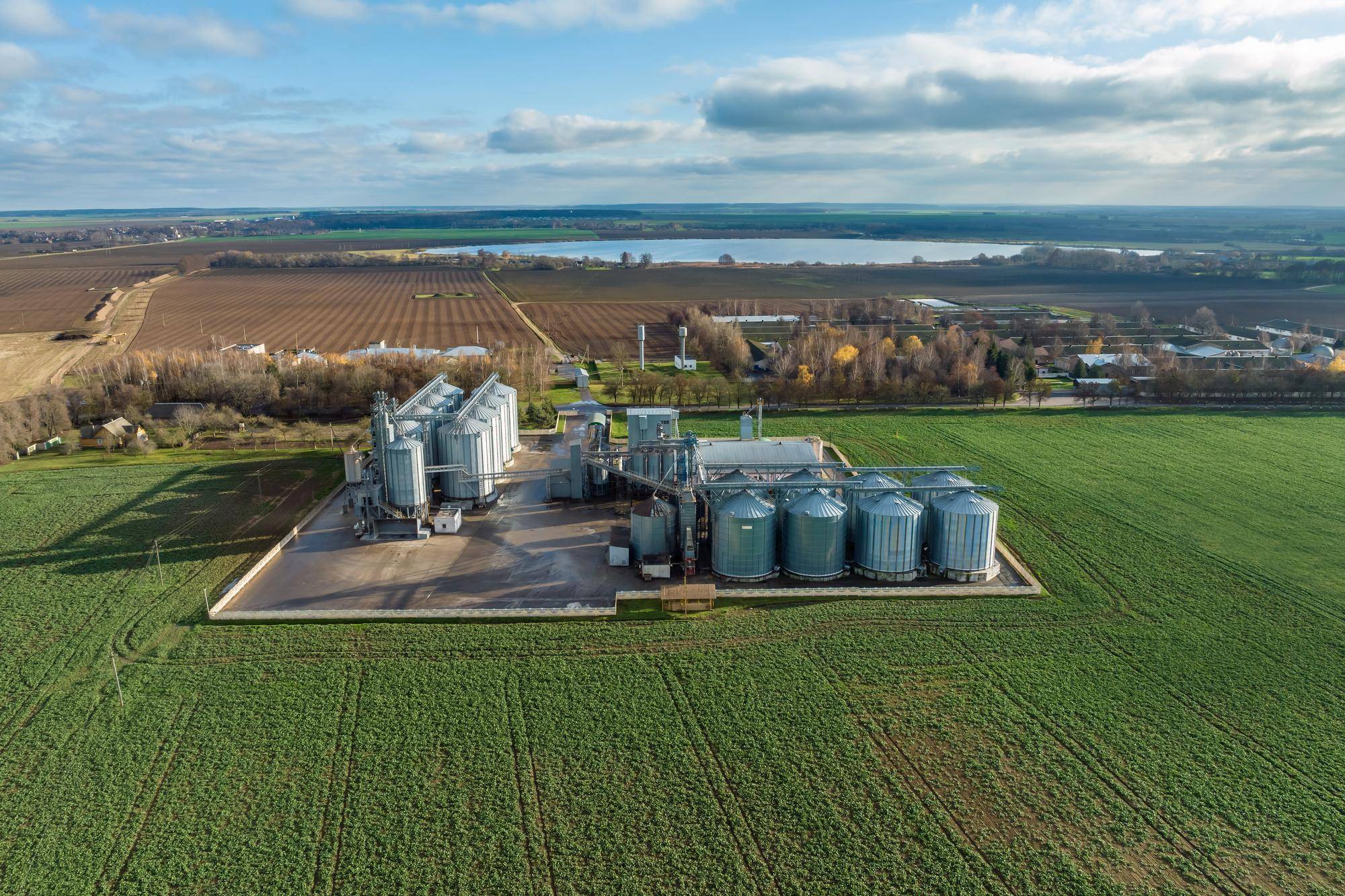 Z czego nie powstaje biogaz i dlaczego warto to wiedzieć?
