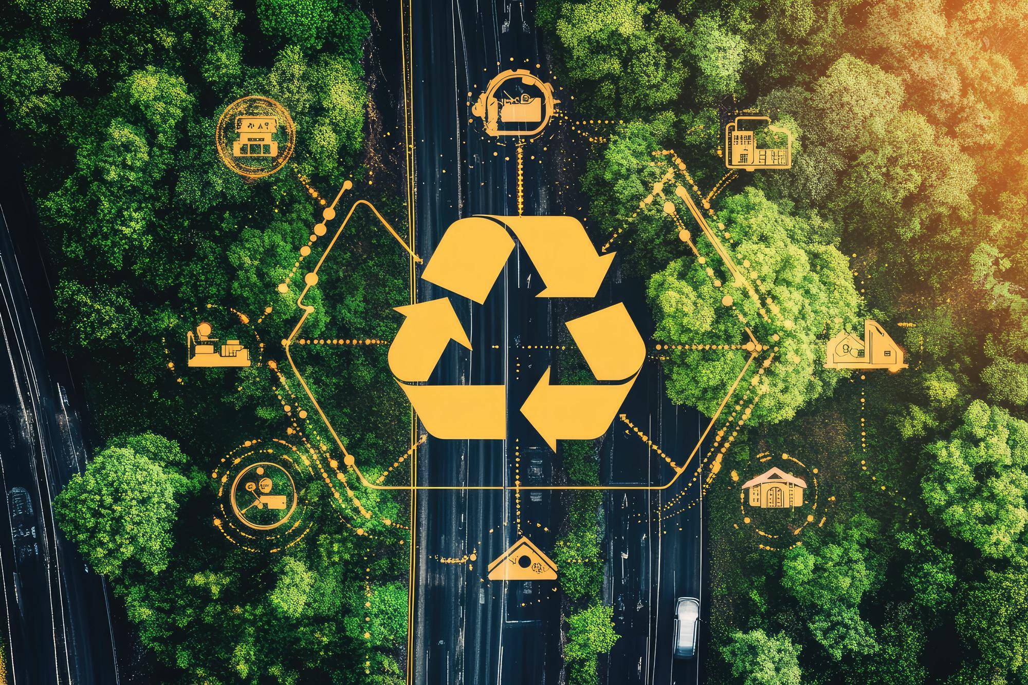 Co to jest recykling odpadów i dlaczego ma znaczenie?