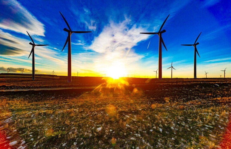 Co to jest zielona energia i jak wpływa na nasze życie?