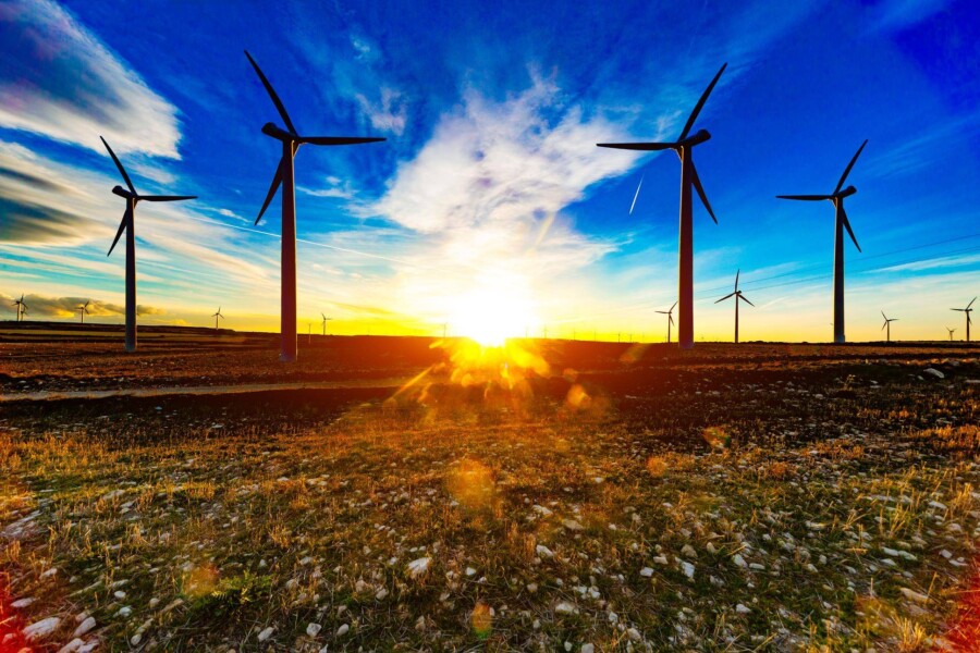 Co to jest zielona energia i jak wpływa na nasze życie?