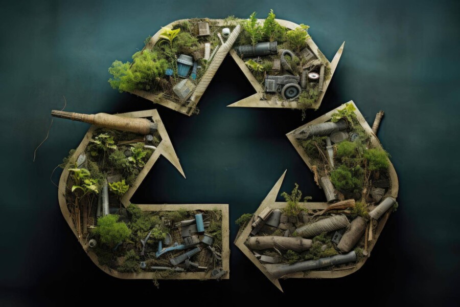 Co to znaczy recykling i dlaczego warto o nim pamiętać?