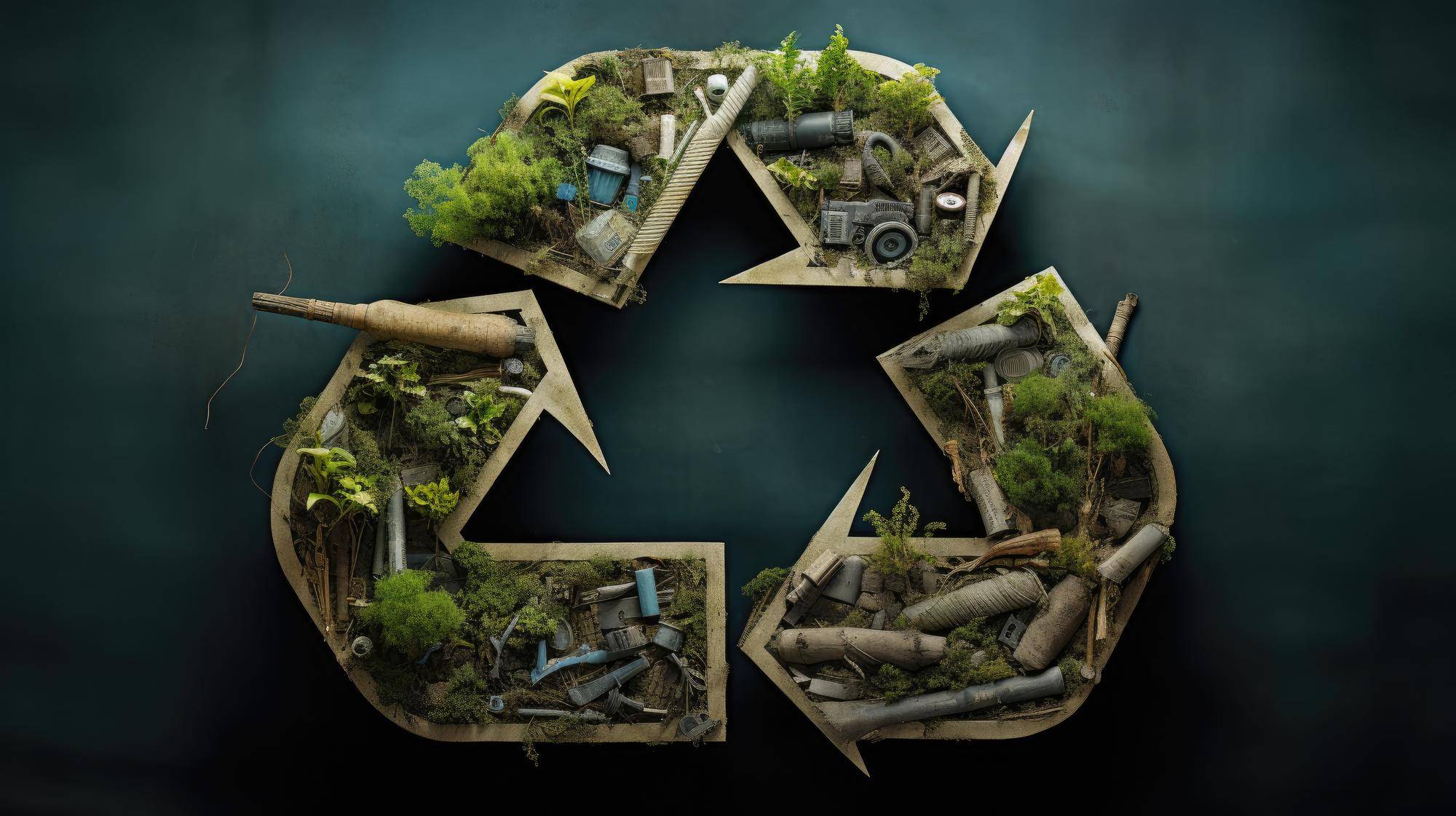 Co to znaczy recykling i dlaczego warto o nim pamiętać?