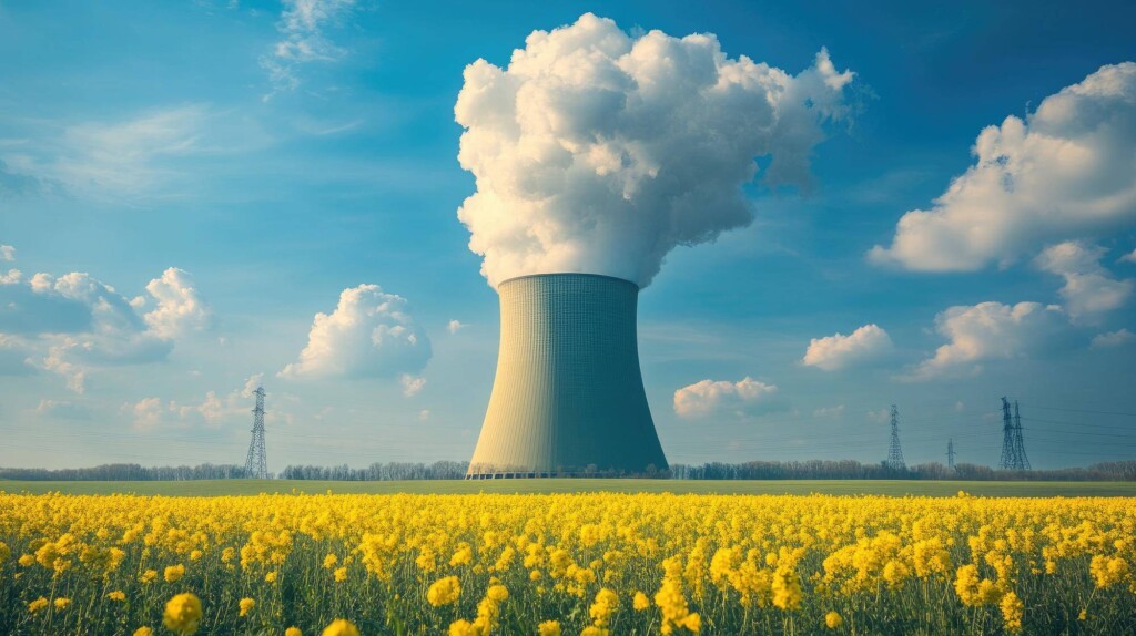 Energia jądrowa odnawialna czy nieodnawialna?