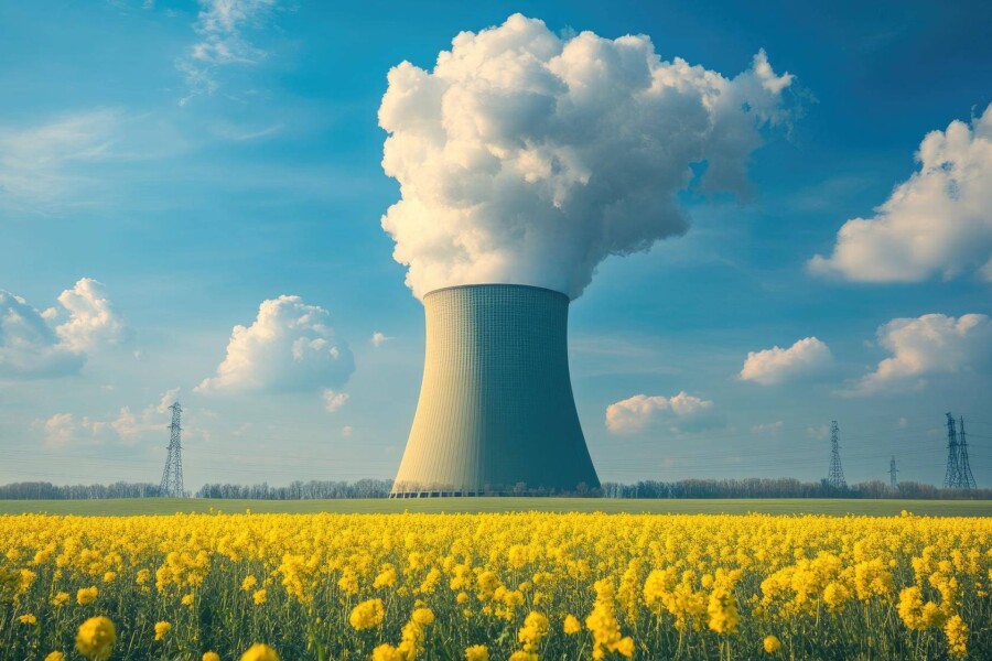 Energia jądrowa odnawialna czy nieodnawialna?