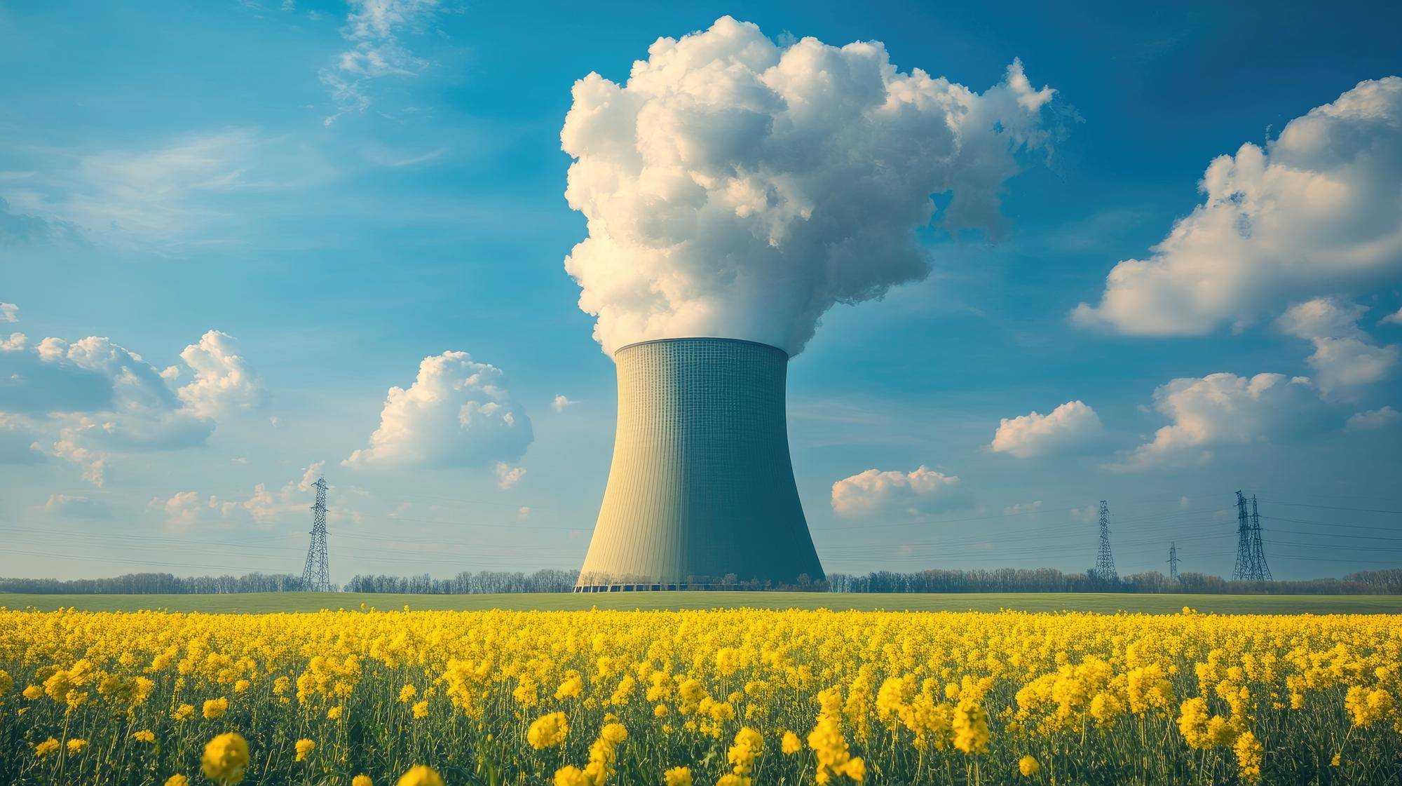 Energia jądrowa odnawialna czy nieodnawialna?