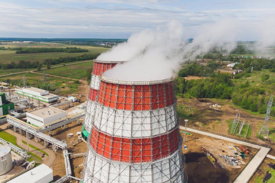Jakie jest główne źródło energii w Polsce i co się za tym kryje?