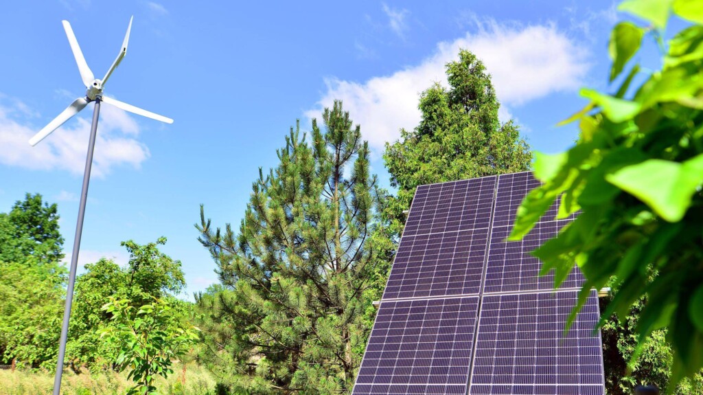 Zielona energia co to oznacza dla codziennego życia?