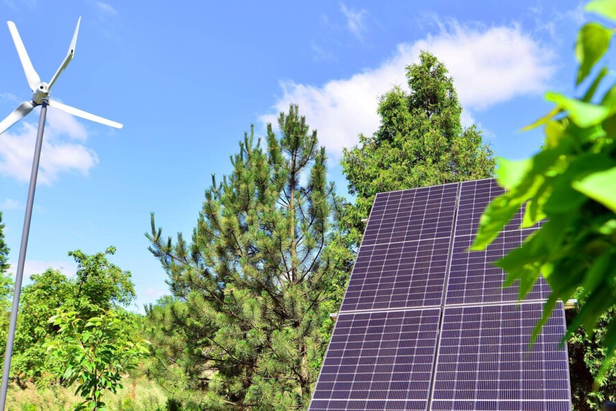 Zielona energia co to oznacza dla codziennego życia?