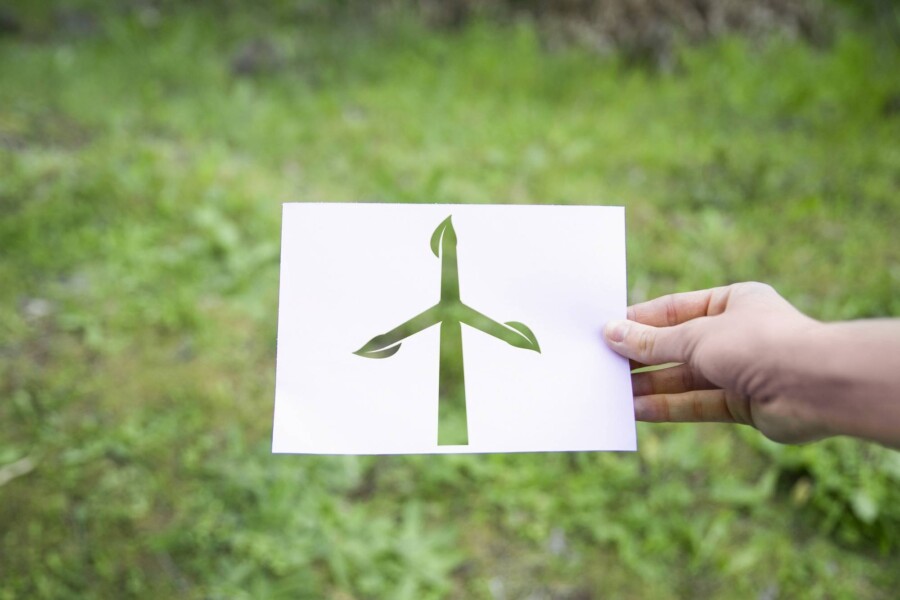 Zielone certyfikaty co to oznacza dla przedsiębiorców?